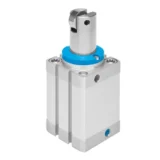DFSP-Q-50-30-PR-PA - Stopper Cylinder - Festo Stopper Cylinder And Feed Separator