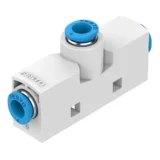 VN-10-H-T3-PQ2-VQ2-RQ2 – Festo Vacuum Generators