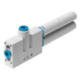 VN-20-H-T6-PQ4-VQ5-RO2 – Festo Vacuum Generators