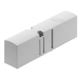 VABB-S4-1-WT - Cover Plate - Festo Accessories for Pneumatic Valves