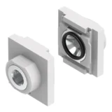 MS4-AGB - Sub-base-SET - Festo Accessories for Compressed Air Treatment