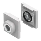 MS6-AGD – Sub-base-SET – Festo Accessories for Compressed Air Treatment