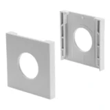 MS6-END - Cover Cap - Festo Accessories for Compressed Air Treatment