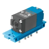 VLL-5-PK-3 - Binary Reduction Valve - Festo Application-Specific Directional Control Valves