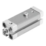 CLR-25-20-R-P-A-K11-R8 - Swing Clamp Cylinder - Festo Clamp Cylinders