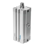 CLR-63-20-L-P-A - Swing Clamp Cylinder - Festo Clamp Cylinders