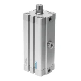 CLR-63-20-R-P-A - Swing Clamp Cylinder - Festo Clamp Cylinders