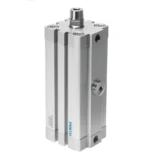 CLR-63-50-L-P-A - Swing Clamp Cylinder - Festo Clamp Cylinders