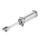 DWB-50-125-Y - Hinge Cylinder - Festo Clamp Cylinders