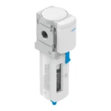 MS4-LFM-1/4-ARM - Micro Filter - Festo Compressed Air Filters