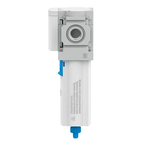 MS4-LFM-1/4-ARM - Micro Filter - Festo Compressed Air Filters - Image 2