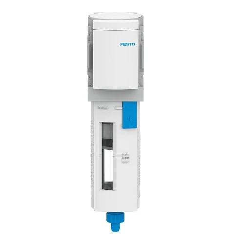 MS4-LFM-1/4-ARM - Micro Filter - Festo Compressed Air Filters - Image 3