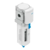 MS4-LFM-1/4-BRM - Fine Filter - Festo Compressed Air Filters