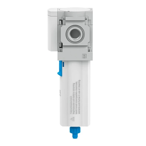 MS4-LFM-1/4-BRM - Fine Filter - Festo Compressed Air Filters - Image 2