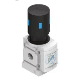 MS4-LR-1/4-D7-AS – Pressure Regulator – Festo Compressed Air Regulator