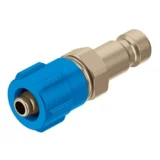 KS2-CK-3 - Quick Coupling Plug - Festo Couplings