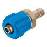 KS2-CK-4 - Quick Coupling Plug - Festo Couplings