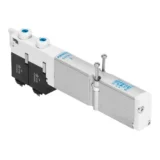 VMPA1-M1H-B-PI – Air Solenoid Valve – Festo Directional Control Valves