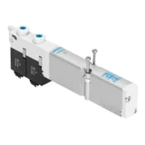 VMPA1-M1H-K-PI – Air Solenoid Valve – Festo Directional Control Valves