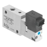 VOVG-L10-M32U-AH-Q6-1H2 – Air Solenoid Valve – Festo Directional Control Valves