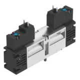VSVA-B-B52-H-A1-1C1 – Air Solenoid Valve – Festo Directional Control Valves