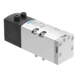 VSVA-B-B52-ZD-D1-1T1L – Air Solenoid Valve – Festo Directional Control Valves