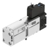 VSVA-B-M52-MH-A1-1C1 – Air Solenoid Valve – Festo Directional Control Valves