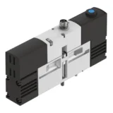 VSVA-B-M52-MH-A2-1R2L – Air Solenoid Valve – Festo Directional Control Valves