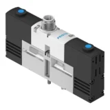 VSVA-B-P53C-H-A2-1R5L – Air Solenoid Valve – Festo Directional Control Valves