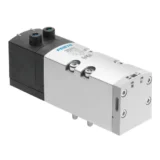 VSVA-B-P53C-ZD-D1-1T1L – Air Solenoid Valve – Festo Directional Control Valves