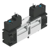 VSVA-B-P53U-H-A1-1C1 – Air Solenoid Valve – Festo Directional Control Valves