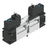 VSVA-B-T32C-AZH-A1-1C1 – Air Solenoid Valve – Festo Directional Control Valves