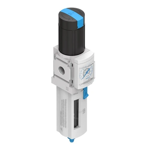 Festo_Filter Regulator_MS4-LFR-1-4-D7-ERM-AS_529156