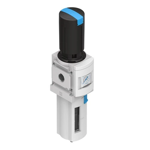 Festo_Filter Regulator_MS6-LFR-3-8-D6-C-R-V-AS_529218