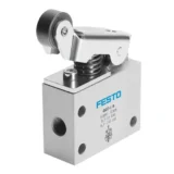 GGO-1/4-3/8 - One-way Flow Control Valve – Festo Flow Control Valves
