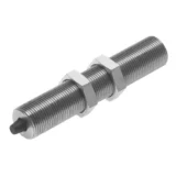 DYEF-M10-Y1F – Pneumatic Shock Absorber – Festo Industrial Shock Absorber