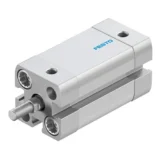 ADN-12-20-A-P-A – Compact Air Cylinder – Festo Piston Rod Cylinders