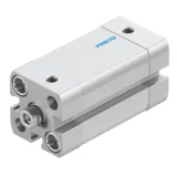 ADN-16-25-I-P-A – Compact Air Cylinder – Festo Piston Rod Cylinders