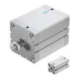 ADN-63-85-A-P-A – Compact Air Cylinder – Festo Piston Rod Cylinders