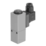 VPEV-1/8 - Vacuum Switch - Festo Pressure Sensors and Vacuum Sensors