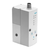VPPM-6L-L-1-G18-0L6H-A4P – Proportional Pressure Control Valve – Festo Proportional Valves