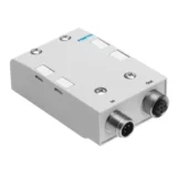 CPX-AB-2-M12-RK-DP - Connection Block - Festo Remote I/O and Network Interface Components