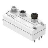 CTEU-PN – Bus Node – Festo Remote I/O and Network Interface Components