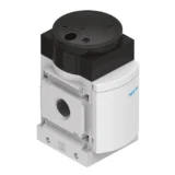 MS6-DL-1/4 - Soft Start Valve - Festo Shut Off Valves and Soft-Start Dump Valves