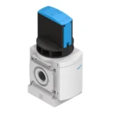 MS6-EM1-3/8 – Shut off Valve – Festo Shut Off Valves and Soft-Start Dump Valves