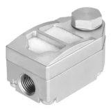 VBQF-U-G14-E – Quick Exhaust Valve – Festo Shut Off Valves Pneumatic