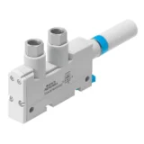 VN-07-H-T3-PI4-VI4-RO1-A – Festo Vacuum Generators