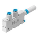 VN-10-L-T3-PQ2-VQ2-RO1-A – Festo Vacuum Generators