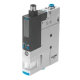 OVEM-07-L-B-QO-CE-N-2P – Festo Vacuum Generators