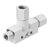 VN-05-H-T2-PI2-VI2-RI2 - Festo Vacuum Generators